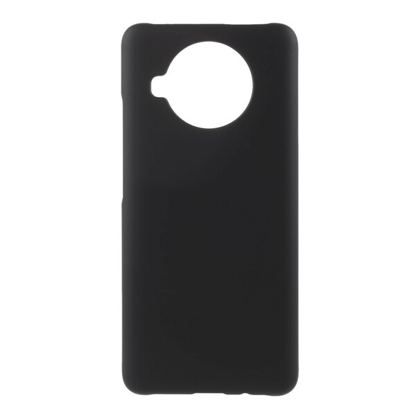 Xiaomi Mi 10T Lite Funda Dura Engomada