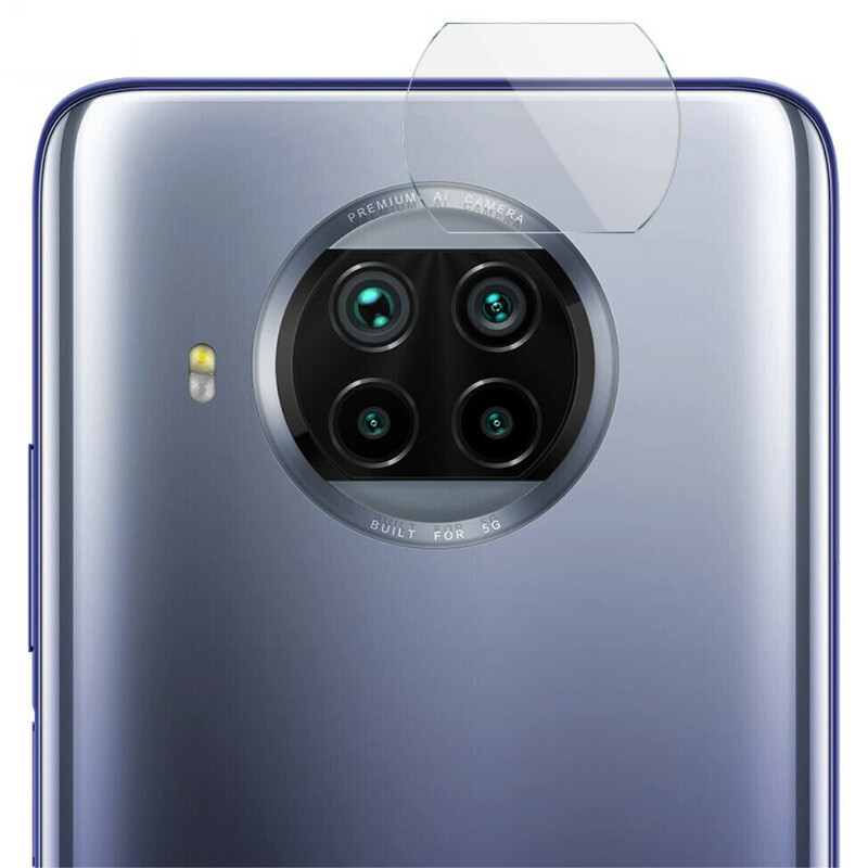 Xiaomi Mi 10T Lite Protección de lente de cristal templado IMAK