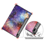 Funda inteligente Samsung Galaxy Tab S7 Espacio reforzado