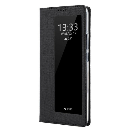 Ver la funda Huawei P40 Textura VILI DMX