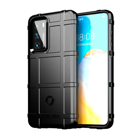 Huawei P40 Rugged Shield