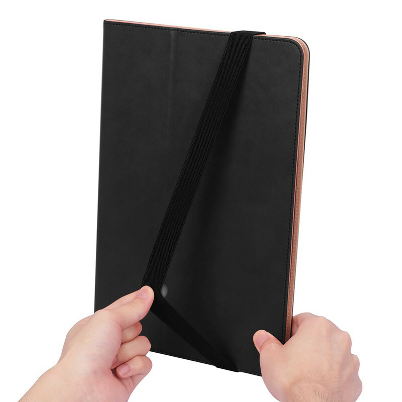 Funda de cuero con colgante para Samsung Galaxy Tab S7