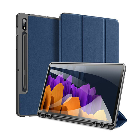 Funda inteligente Samsung Galaxy Tab S67 Serie Domo DUX-DUCI