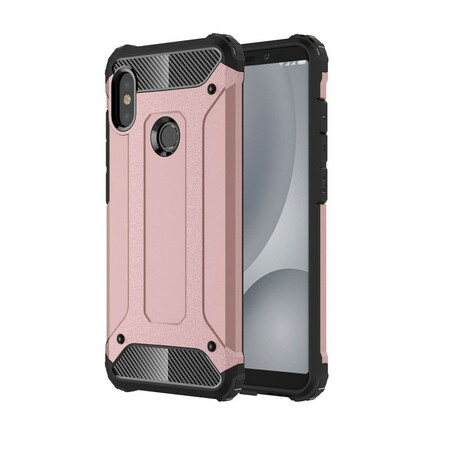 Funda Xiaomi Redmi Note 5 Survivor