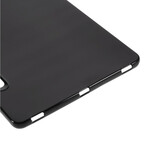 Funda de silicona flexible para Samsung Galaxy Tab S7
