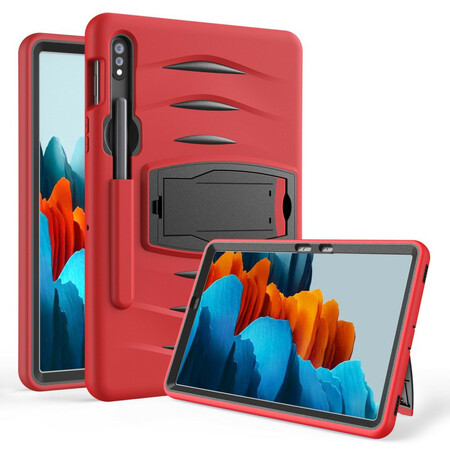 Funda para Samsung Galaxy Tab S7 con soporte