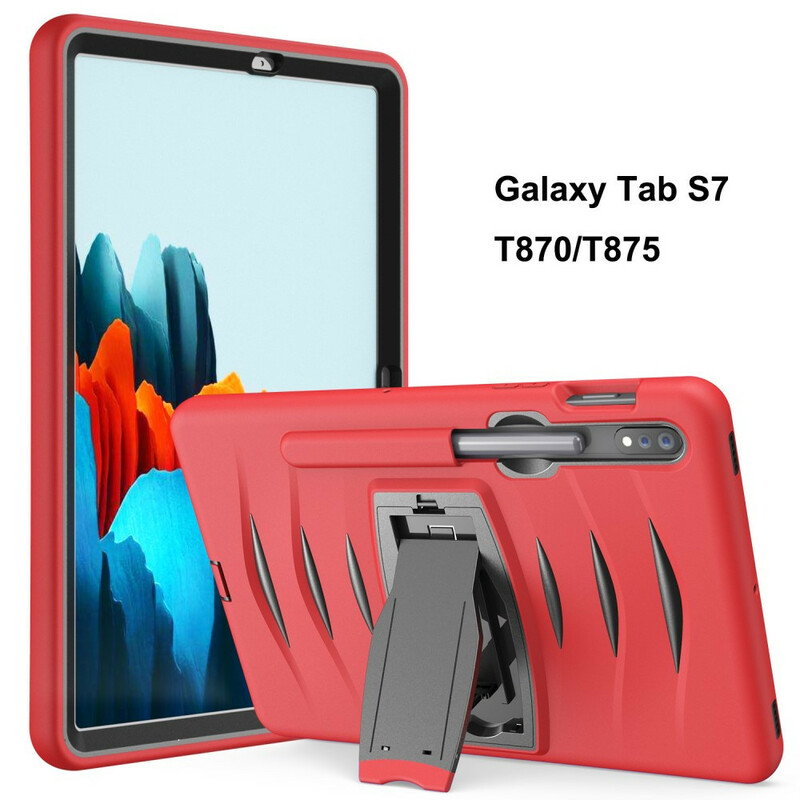 Funda para Samsung Galaxy Tab S7 con soporte