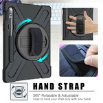 Samsung Galaxy Tab S7 Funda resistente a Utra con colgante