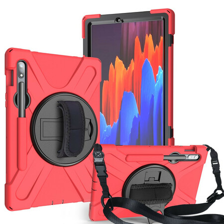 Funda multifuncional para Samsung Galaxy Tab S7
