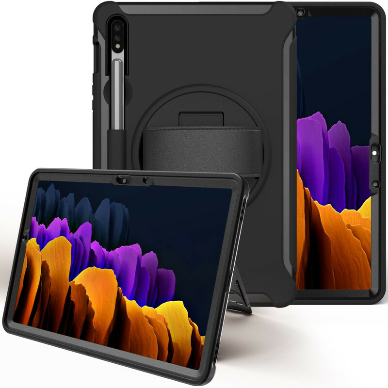 Funda de negocios multifuncional para Samsung Galaxy Tab S7