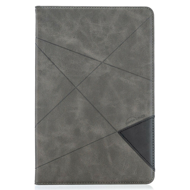 Funda Geométrica Samsung Galaxy Tab S7