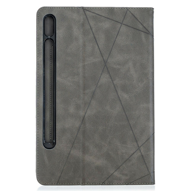 Funda Geométrica Samsung Galaxy Tab S7