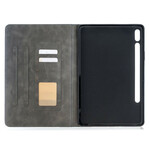 Funda Geométrica Samsung Galaxy Tab S7