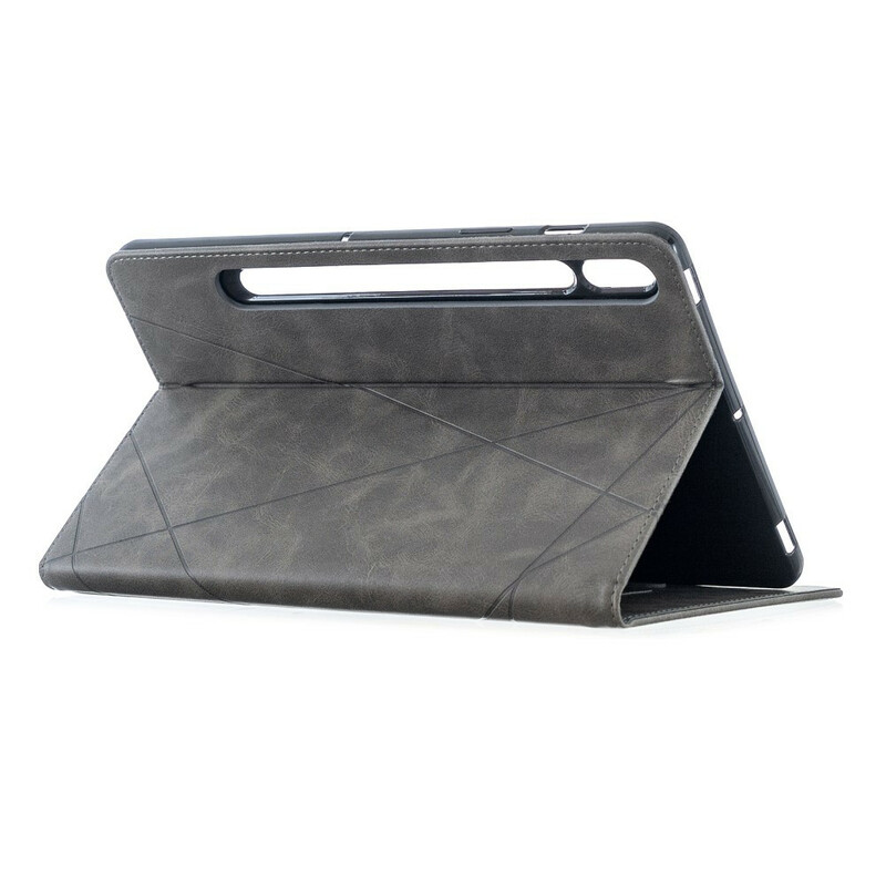 Funda Geométrica Samsung Galaxy Tab S7