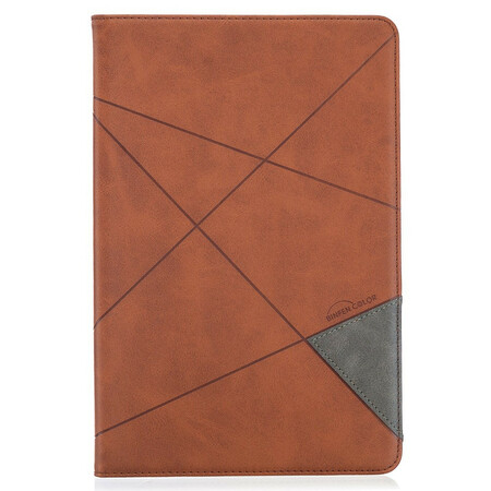Funda Geométrica Samsung Galaxy Tab S7