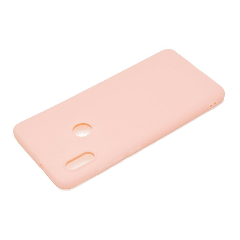 Funda blanda para el Xiaomi Redmi Note 5