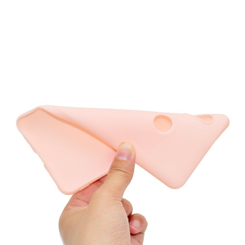 Funda blanda para el Xiaomi Redmi Note 5