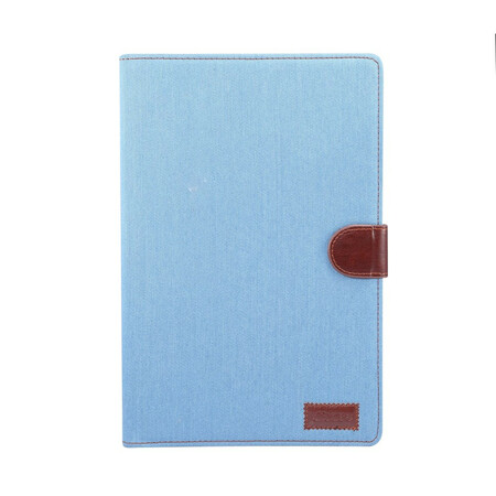 Funda para Samsung Galaxy Tab S7 Jeans
