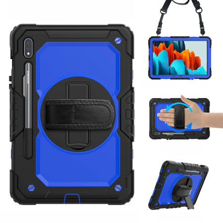 Funda multifuncional Samsung Galaxy Tab S7 2