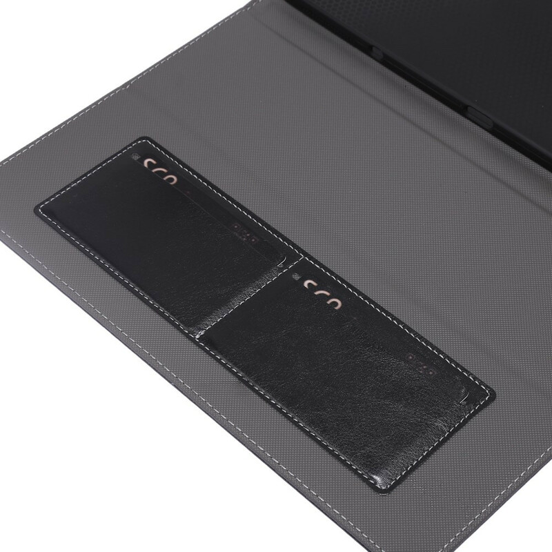 Funda Samsung Galaxy Tab S7 Classic Leatherette