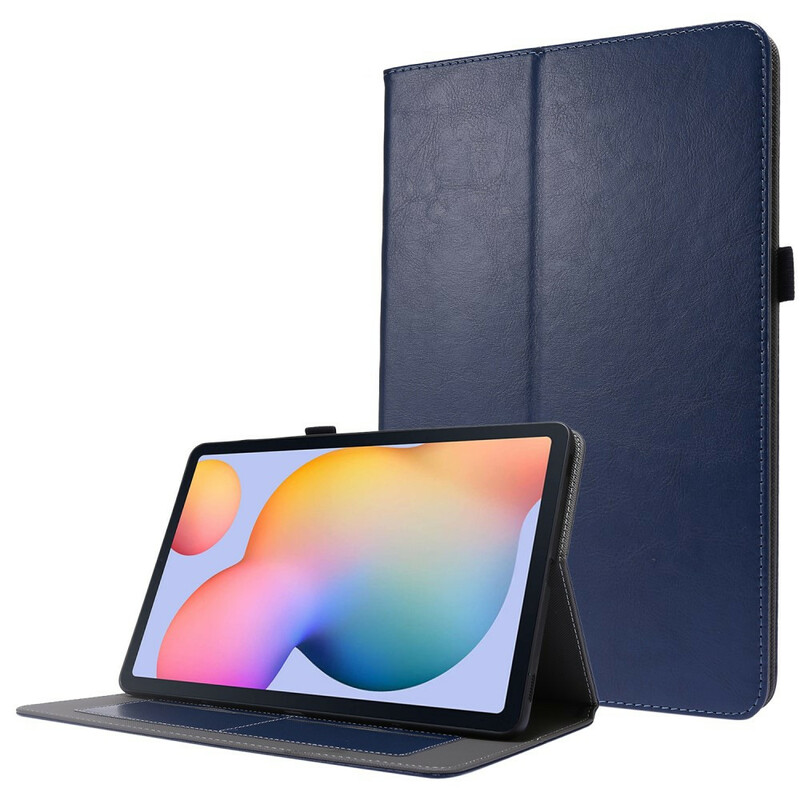 Funda Samsung Galaxy Tab S7 Classic Leatherette