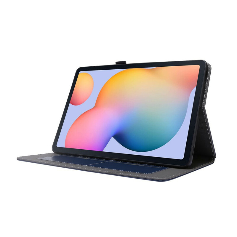 Funda Samsung Galaxy Tab S7 Classic Leatherette