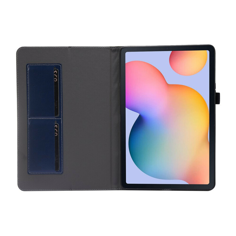 Funda Samsung Galaxy Tab S7 Classic Leatherette