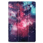 Funda inteligente Samsung Galaxy Tab S7 Plus Reinforced Space