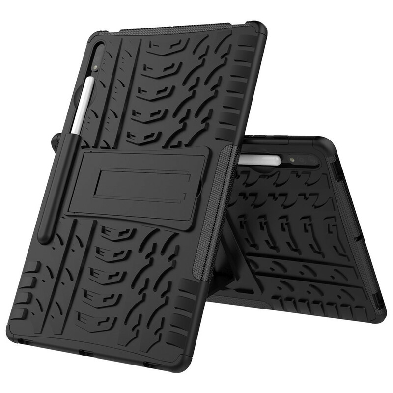 Funda Premium Ultra Resistente Samsung Galaxy Tab S7 Plus