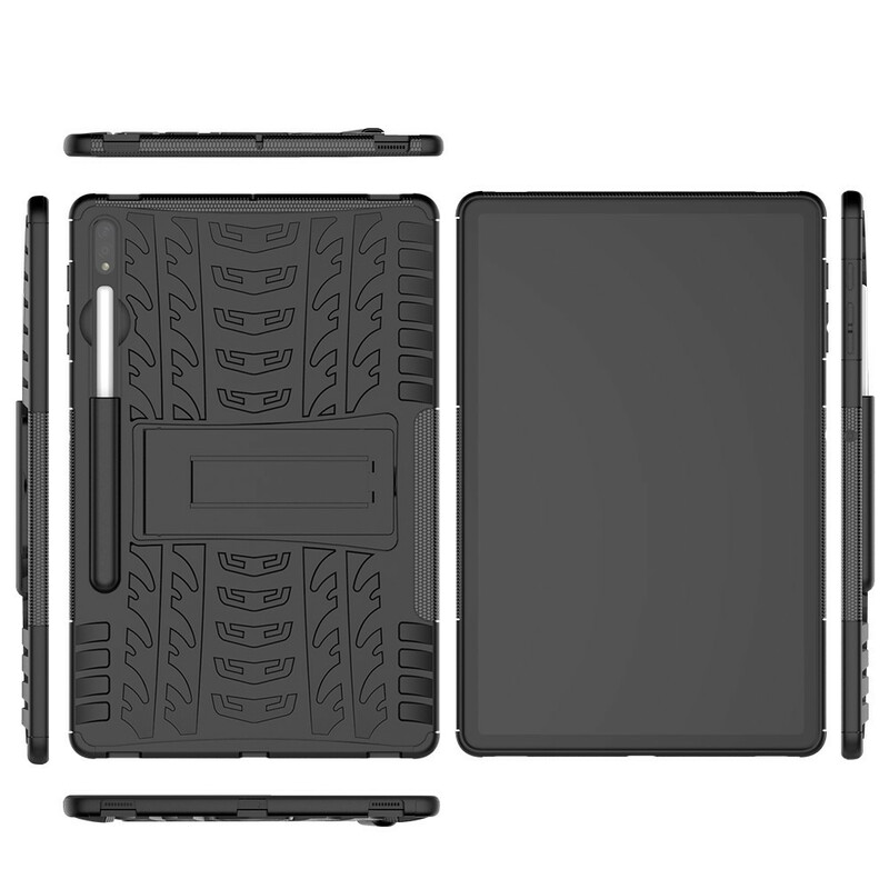 Funda Premium Ultra Resistente Samsung Galaxy Tab S7 Plus