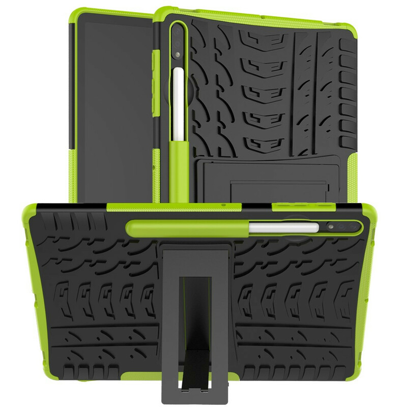 Funda Premium Ultra Resistente Samsung Galaxy Tab S7 Plus