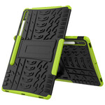 Funda Premium Ultra Resistente Samsung Galaxy Tab S7 Plus