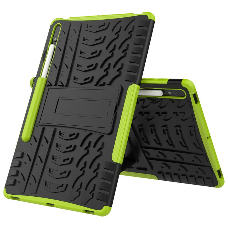 Funda Premium Ultra Resistente Samsung Galaxy Tab S7 Plus
