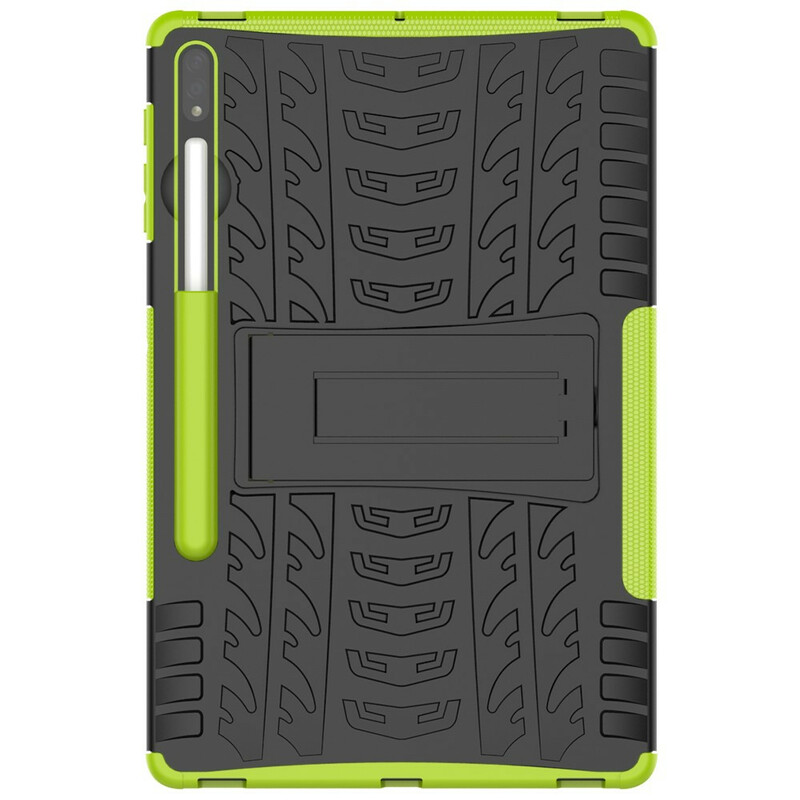 Funda Premium Ultra Resistente Samsung Galaxy Tab S7 Plus