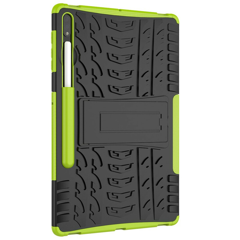 Funda Premium Ultra Resistente Samsung Galaxy Tab S7 Plus