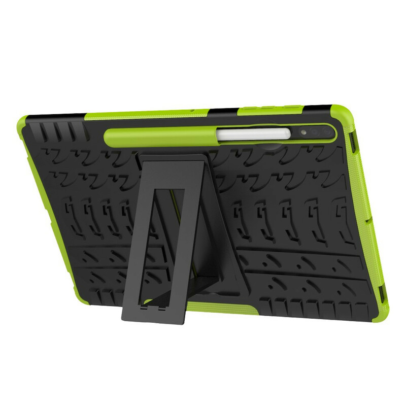 Funda Premium Ultra Resistente Samsung Galaxy Tab S7 Plus