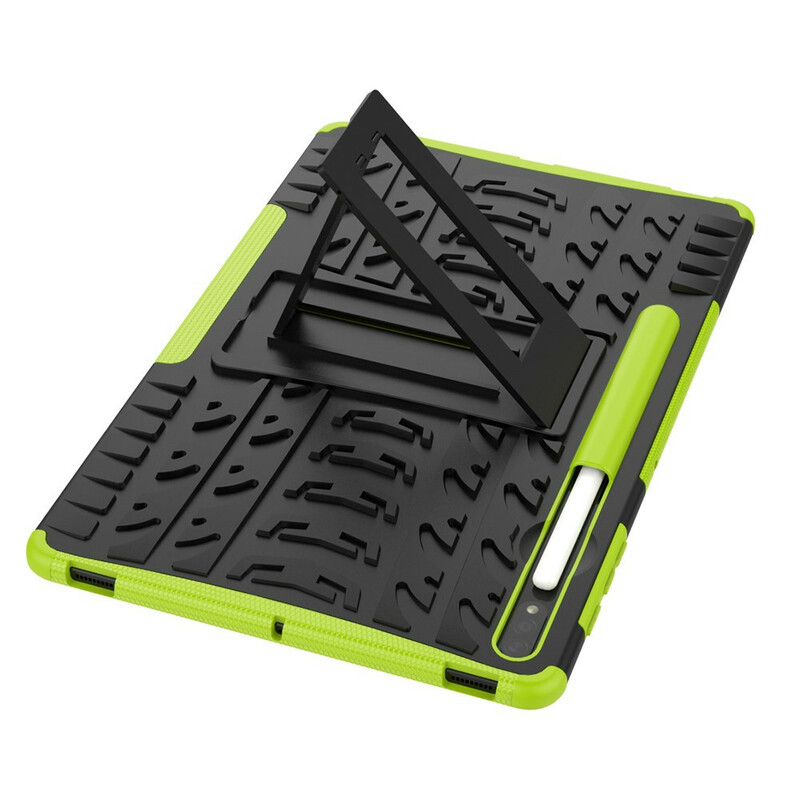 Funda Premium Ultra Resistente Samsung Galaxy Tab S7 Plus