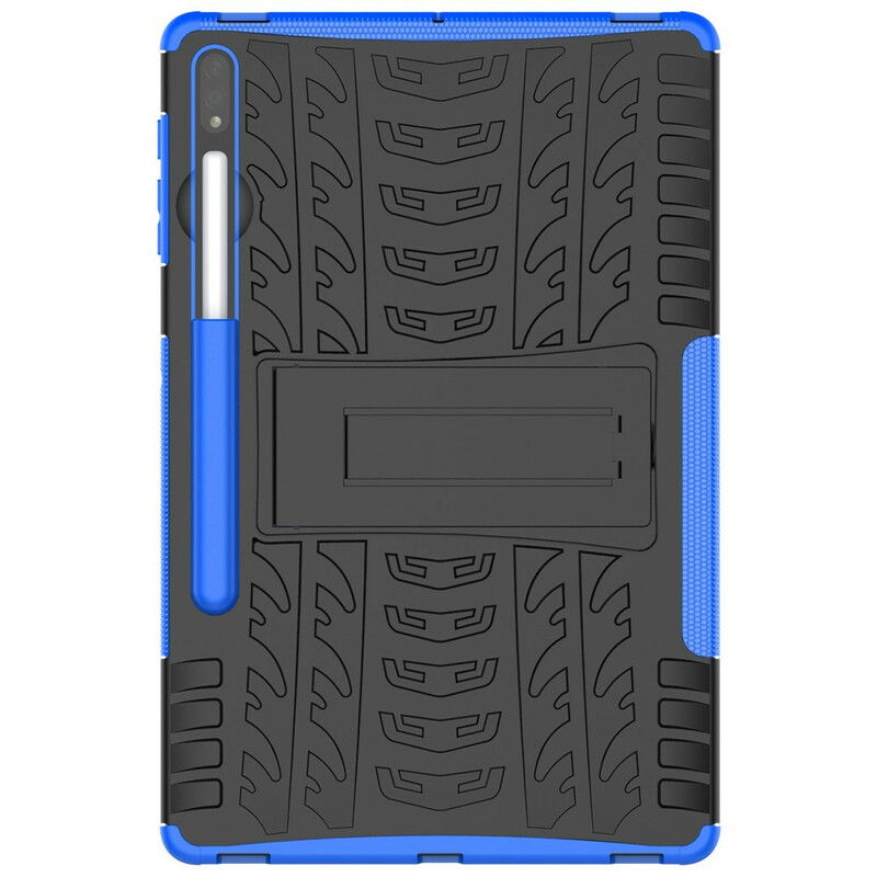 Funda Premium Ultra Resistente Samsung Galaxy Tab S7 Plus