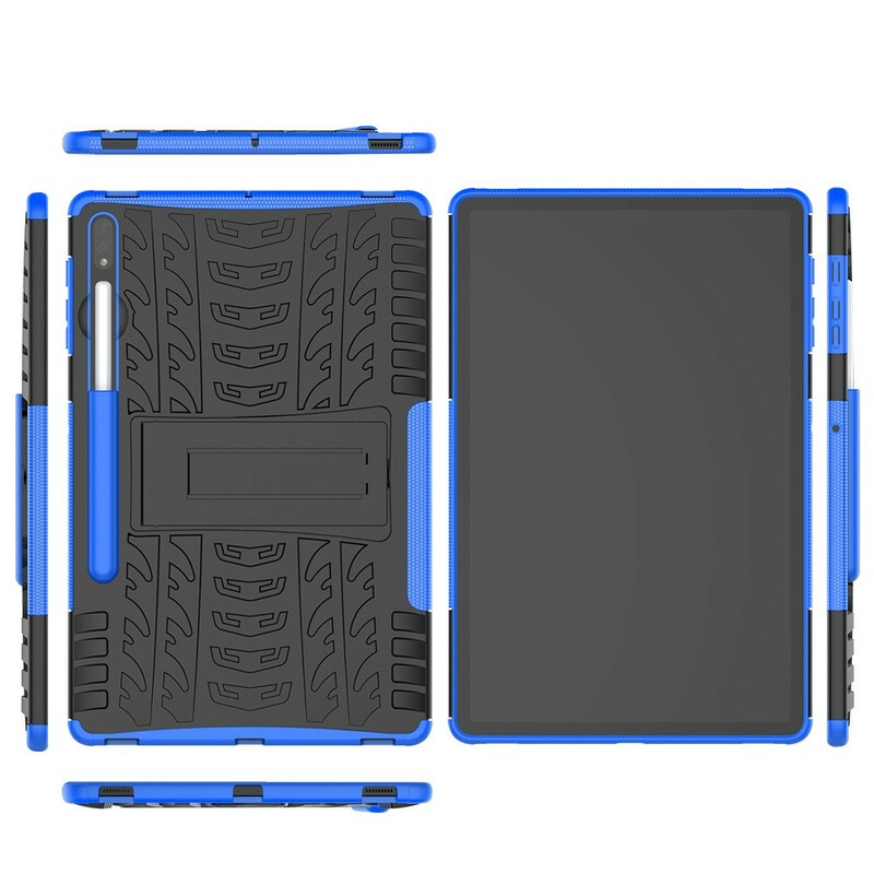 Funda Premium Ultra Resistente Samsung Galaxy Tab S7 Plus