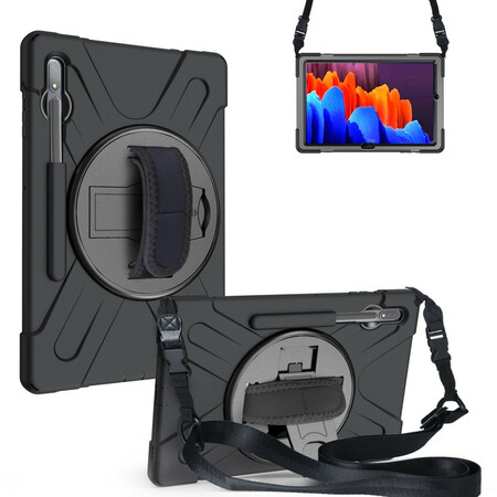 Funda multifuncional Samsung Galaxy Tab S7 Plus