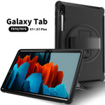 Funda de negocios multifuncional Samsung Galaxy Tab S7 Plus
