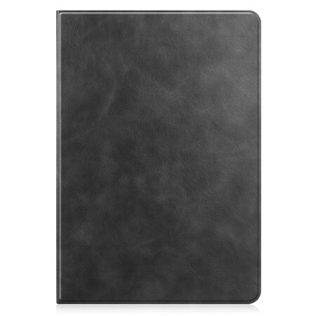 Funda de polipiel para Samsung Galaxy Tab S7 Plus