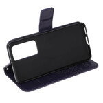 Xiaomi Mi 10T / 10T Pro Funda con colgante de árbol y búho