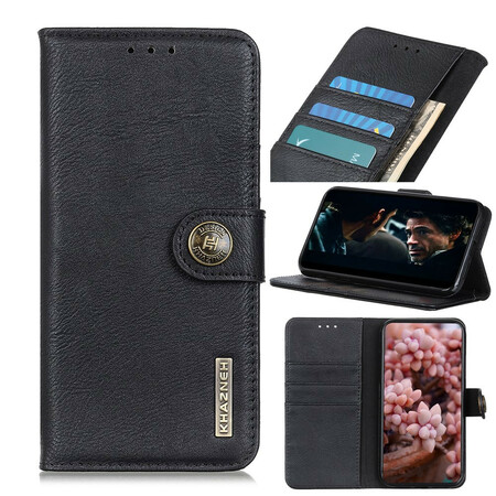 Funda Realme C11 Polipiel KHAZNEH
