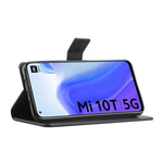 Funda individual Xiaomi Mi 10T / 10T Pro Litchi
