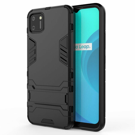 Lengua de la caja ultra resistente del Realme C11