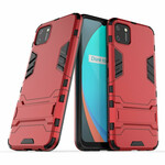Lengua de la caja ultra resistente del Realme C11