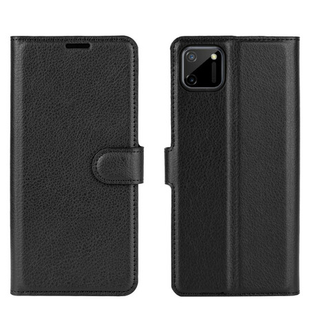 Funda Realme C11 Lychee Effect Classic