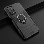 Funda resistente al anillo Xiaomi Mi 10T / 10T Pro Funda resistente al anillo Xiaomi Mi 10T / 10T Pro