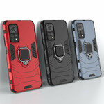 Funda resistente al anillo Xiaomi Mi 10T / 10T Pro Funda resistente al anillo Xiaomi Mi 10T / 10T Pro